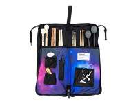 Zildjian Student Stick Bag Purple Galaxy Zildjian Student Stick Bag Purple Galaxy